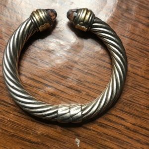 David yurman bracelet used condition